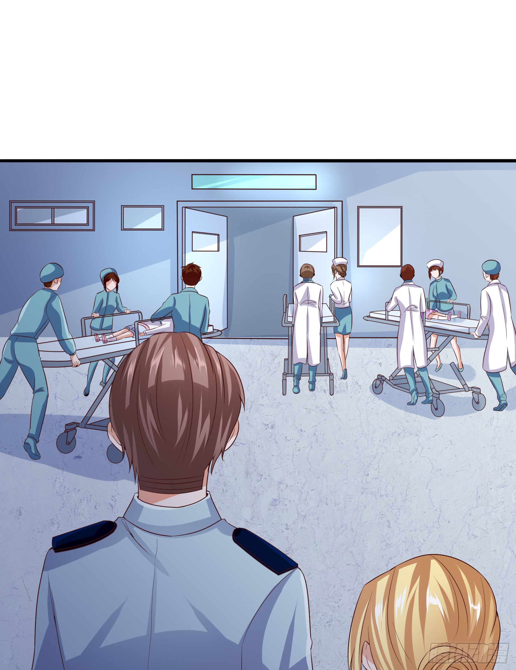 Fairy Demon Dad Chapter 10 Gambar 9